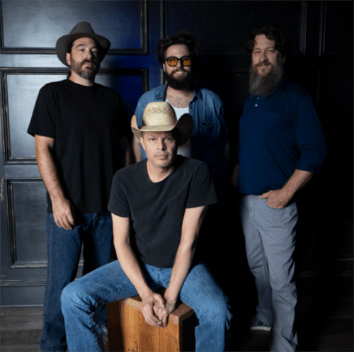 Jason Boland And The Stragglers Schroeder Hall Outhouse Tickets 