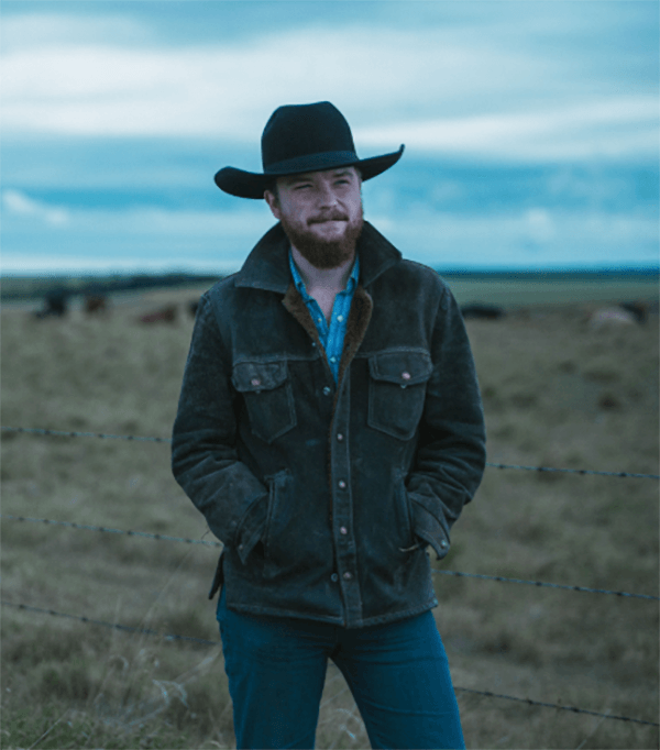 Colter Wall The Blue Light Outhouse Tickets