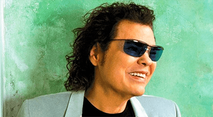 Ronnie Milsap | Upcoming Shows