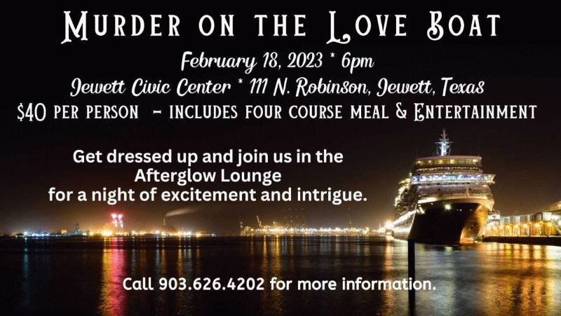 New Year's Eve Murder Mystery Dinner, Sunday December 31, 2023 @ 6:30 –  Essex Steam Train & Riverboat