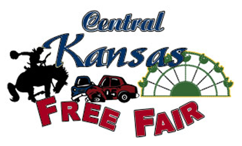 Central Kansas Free Fair | Central Kansas Free Fair | Outhouse Tickets