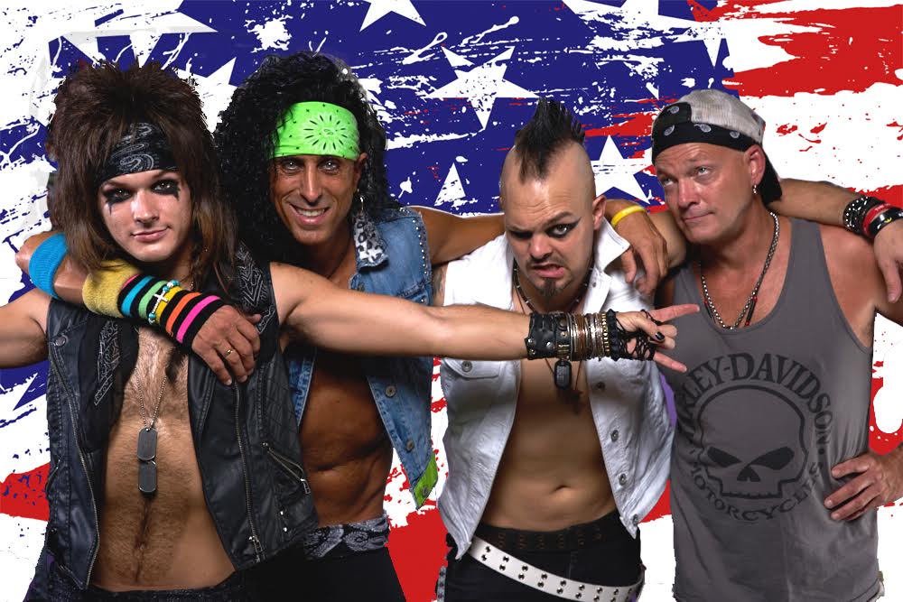 Velcro Pygmies The Tap Outhouse Tickets