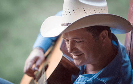 Tracy Byrd Concert | The Stage At Silver Star | Outhouse Tickets