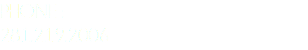 PHONE : 281.219.2006