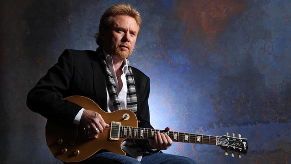 Lee Roy Parnell | Upcoming Shows