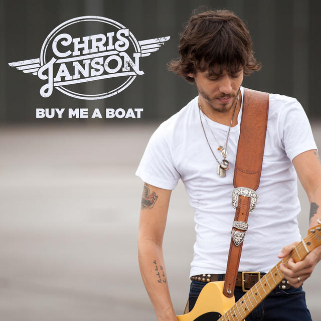 Chris Janson Mo's Place Outhouse Tickets