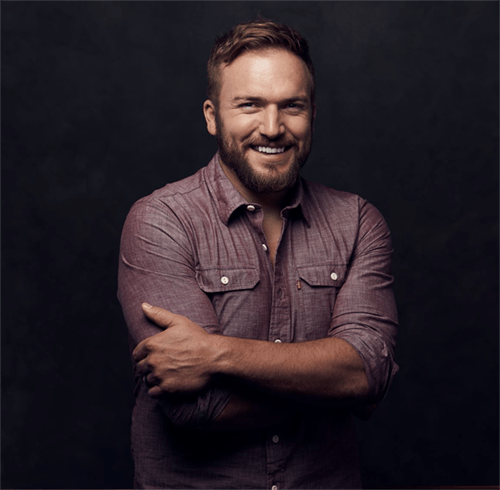 Hershey Fall Festival with Logan Mize | Downtown Hershey | Outhouse Tickets