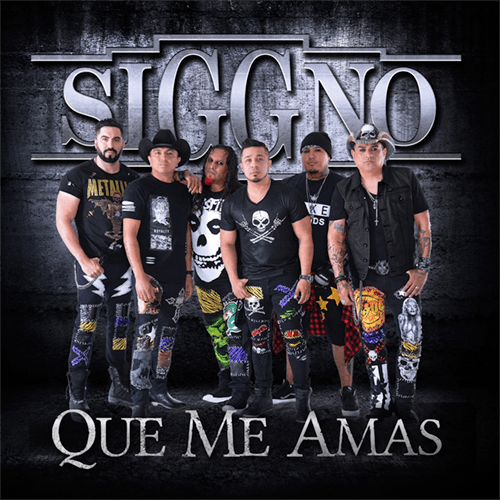 Siggno Shows