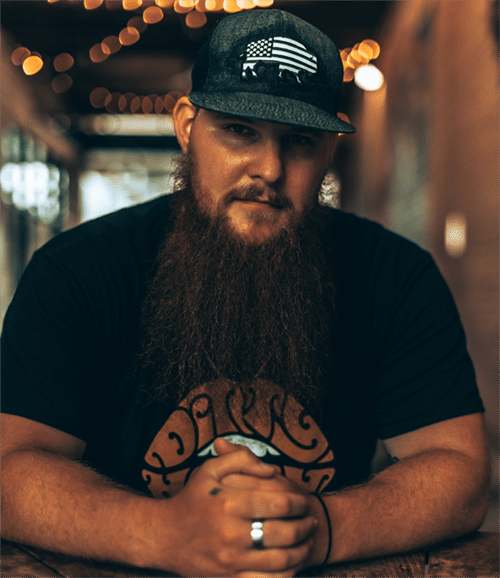 Canaan Bryce | PK General Store | Outhouse Tickets