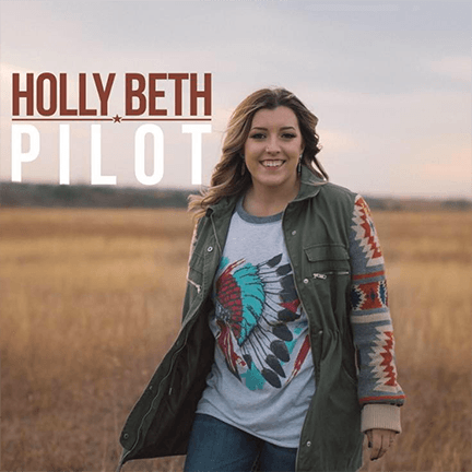 Holly Beth Band Upcoming Shows