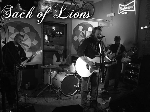 Sack of Lions