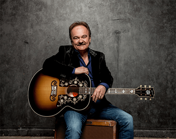 Jimmy Fortune | Upcoming Shows