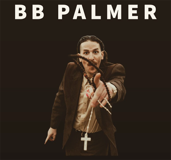 BB Palmer | Upcoming Shows