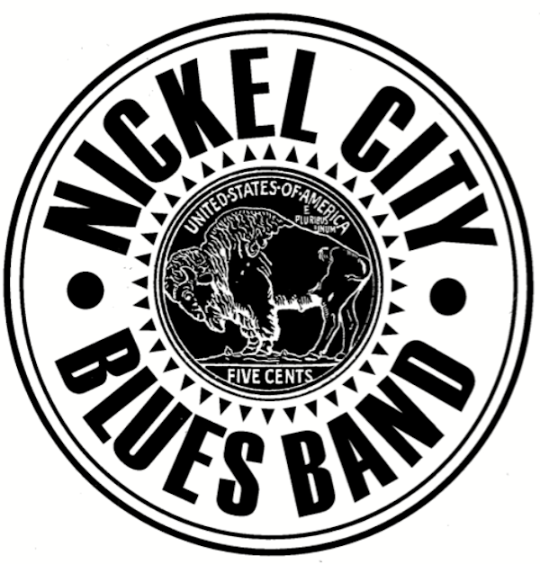 Nickel City Blues | Upcoming Shows