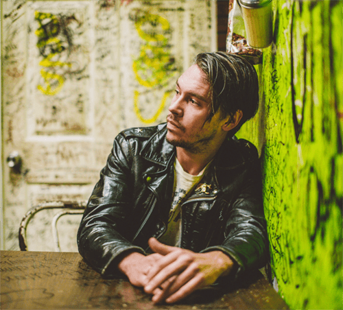 Jonathan Tyler & The Northern Lights 