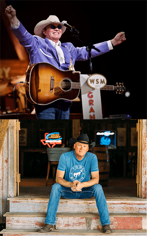 Big Texas Bash with Gary P. Nunn and Kevin Fowler | 11th Street Cowboy Bar  | Outhouse Tickets
