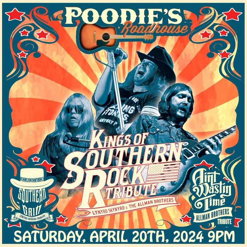 Poodies Hilltop Roadhouse | Spicewood, Texas | Outhouse Tickets