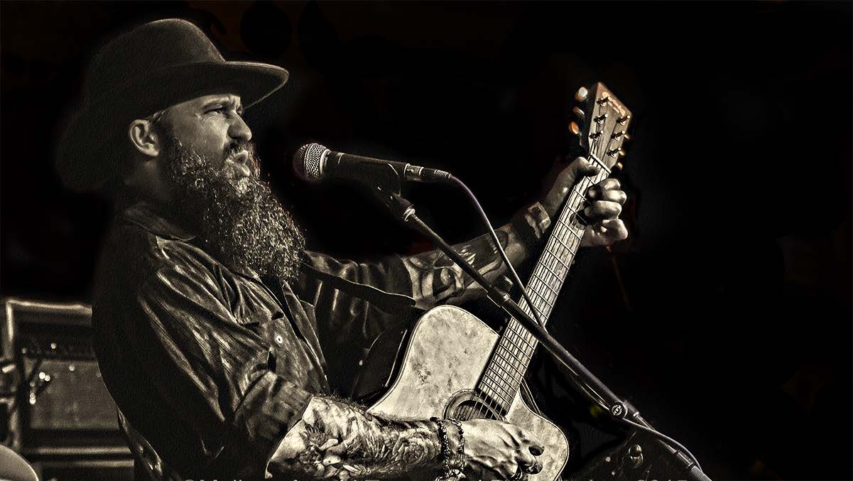 Cody Jinks Electric Cowboy of Longview Outhouse Tickets