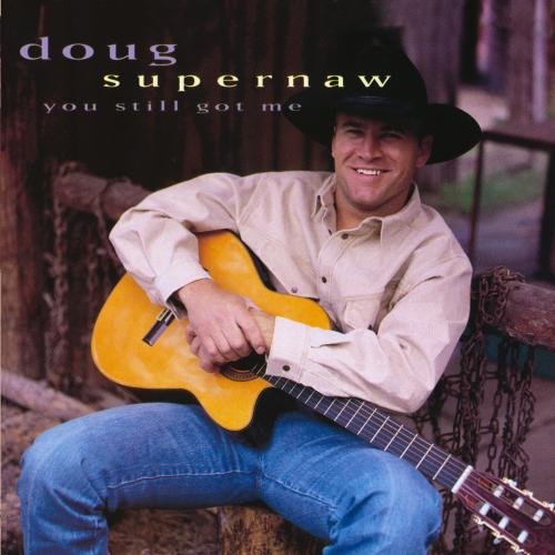 Doug Supernaw | Marshall's Tavern - Conroe | Outhouse Tickets