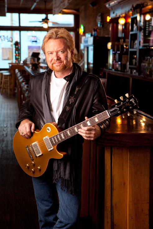 lee roy parnell tour