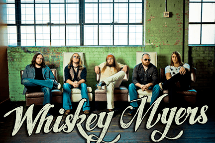 jamey johnson whiskey myers tour