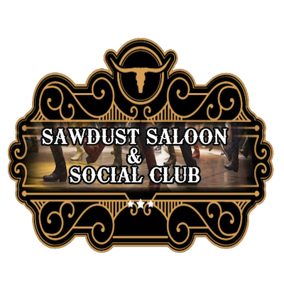 Sawdust Saloon Beaumont Texas Outhouse Tickets