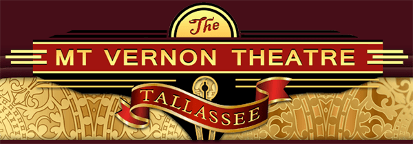 Mt. Vernon Theater | Tallassee, Alabama | Outhouse Tickets